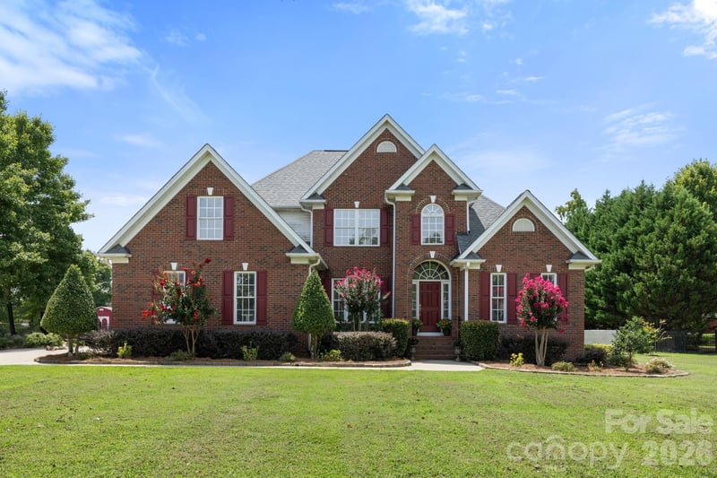 527 Hallman Dr, Rock Hill, SC 29732