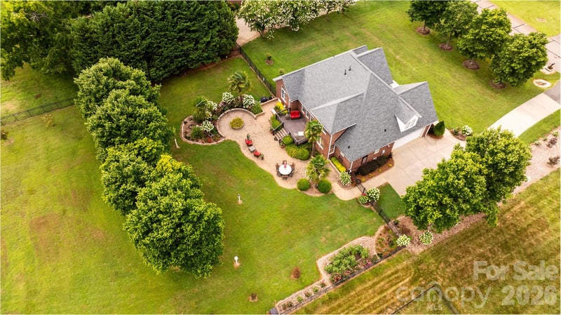 527 Hallman Dr, Rock Hill, SC 29732