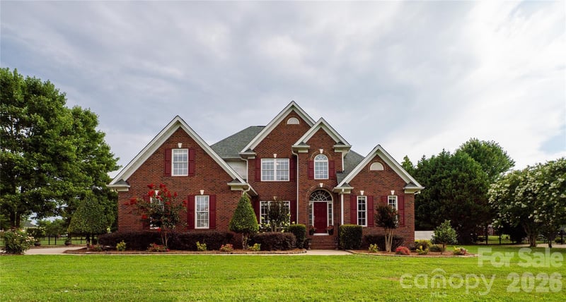 527 Hallman Dr, Rock Hill, SC 29732