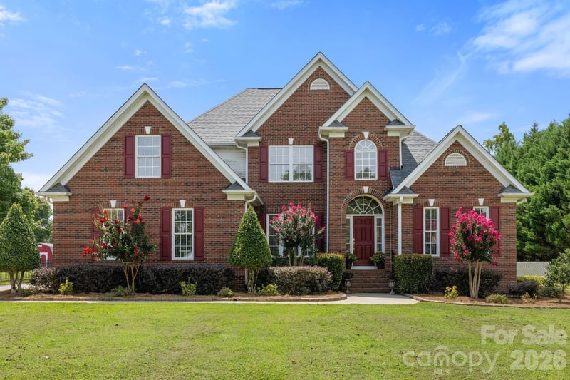527 Hallman Dr, Rock Hill, SC 29732