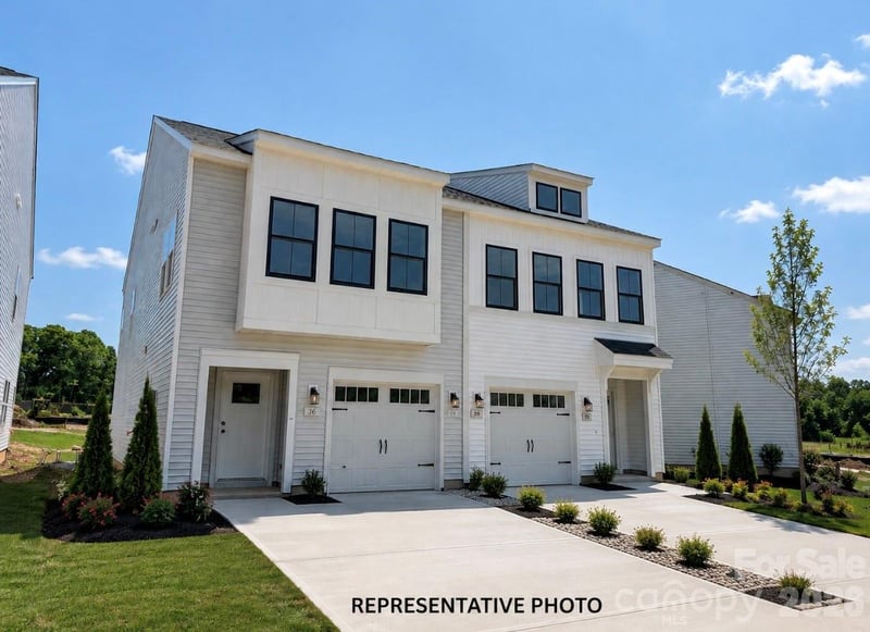 3627 Teslow Dr #5, Charlotte, NC 28215