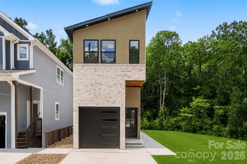 3024 Walter St, Charlotte, NC 28208
