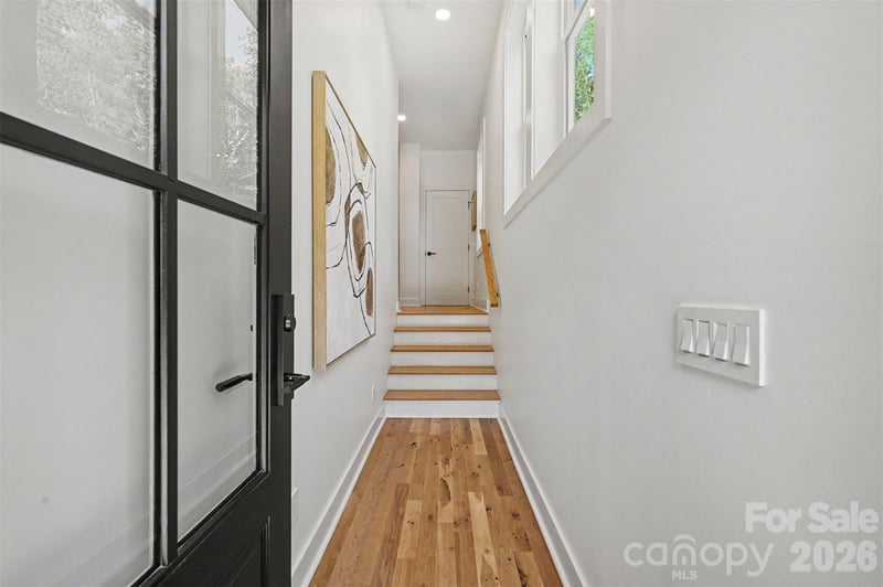 3024 Walter St, Charlotte, NC 28208