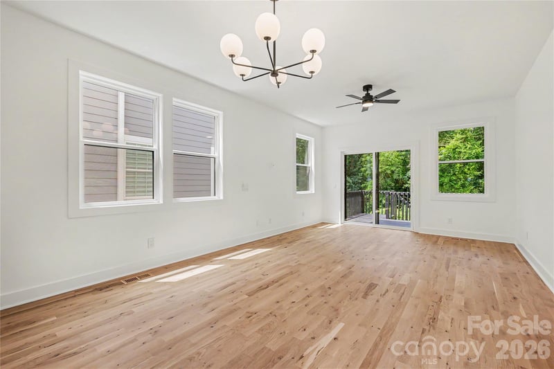 3024 Walter St, Charlotte, NC 28208