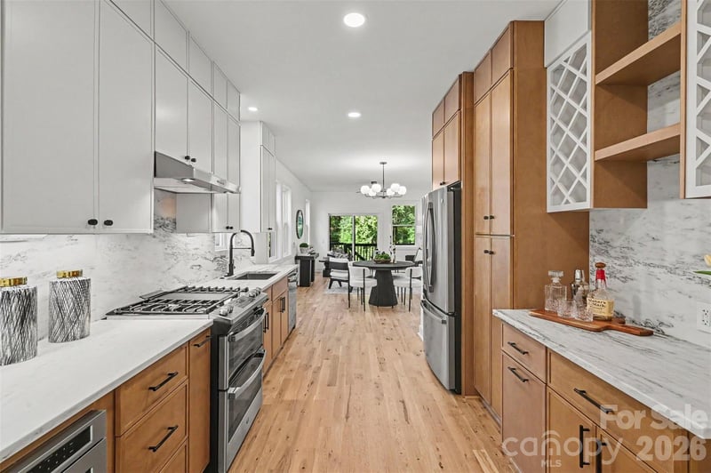 3024 Walter St, Charlotte, NC 28208