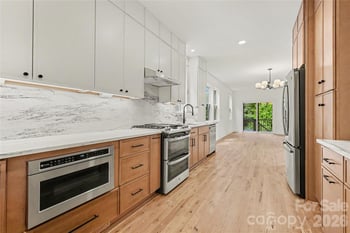 3024 Walter St, Charlotte, NC 28208