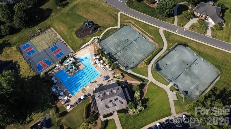 1032 Dan Maples Dr, Cramerton, NC 28032