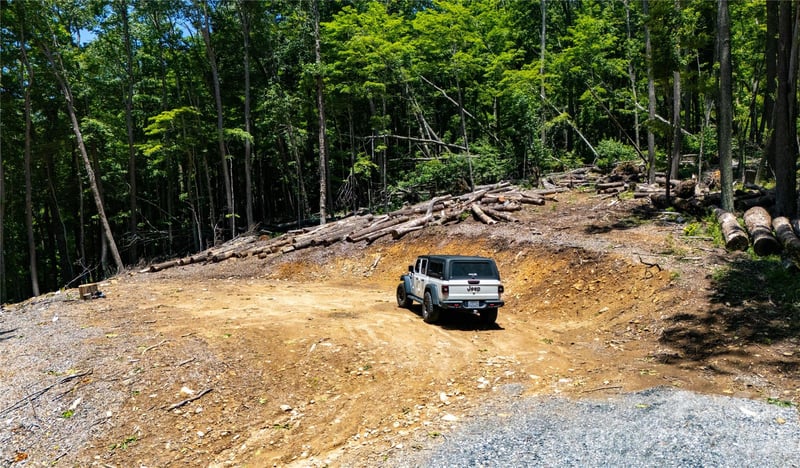 000 Hamlin Ln, Mars Hill, NC 28754