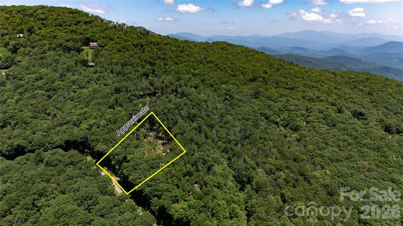 000 Hamlin Ln, Mars Hill, NC 28754