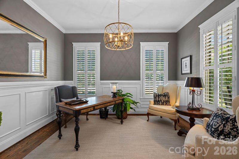 641 Hudson Pl, Davidson, NC 28036
