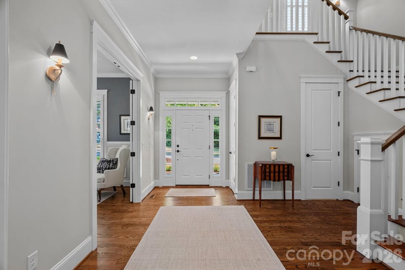 641 Hudson Pl, Davidson, NC 28036