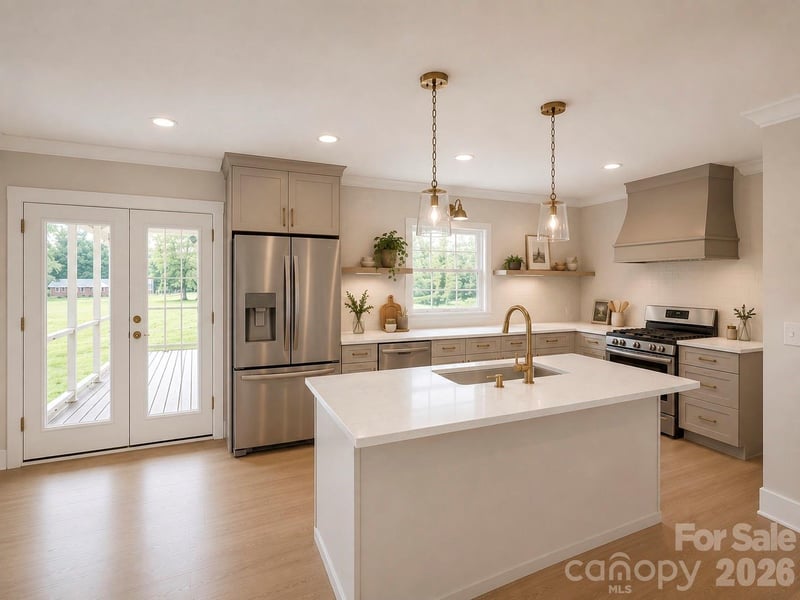 1480 Hallmark Dr, Rock Hill, SC 29730
