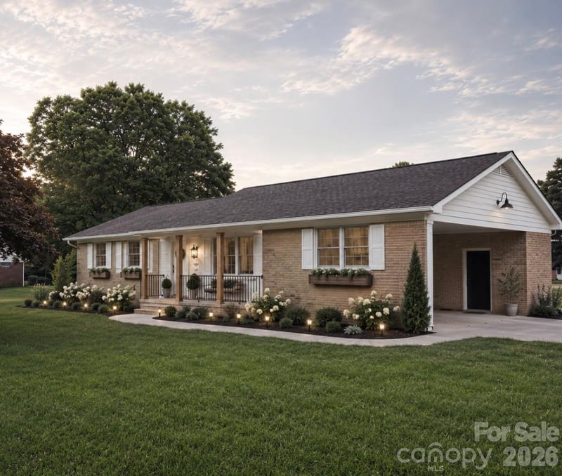 1480 Hallmark Dr, Rock Hill, SC 29730