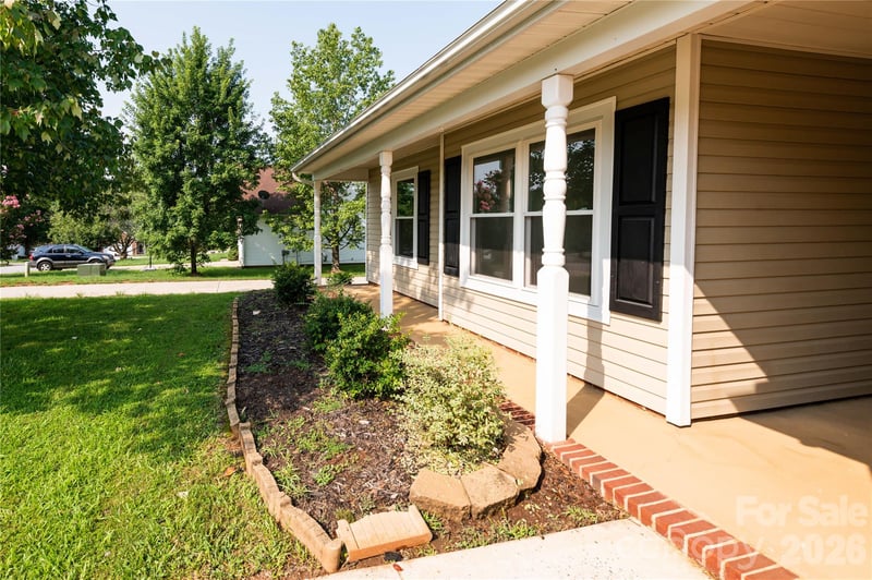 266 Kendra Dr SW, Concord, NC 28025