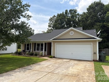 266 Kendra Dr, Concord, NC 28025
