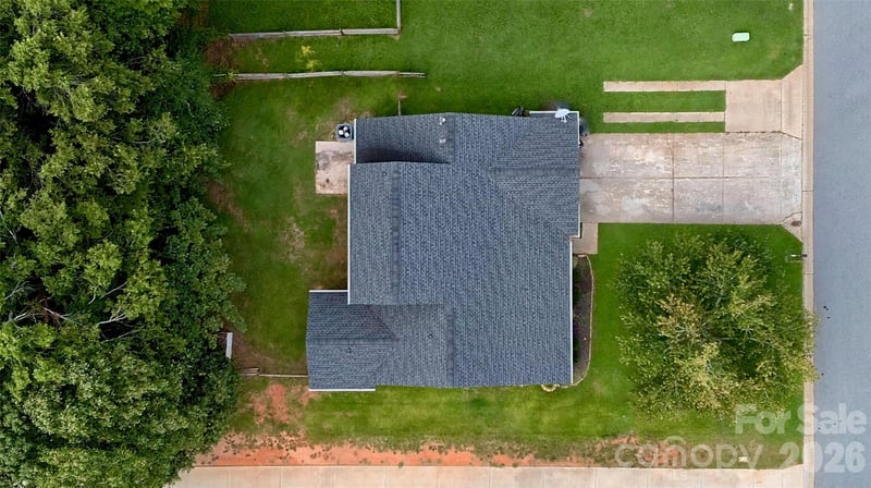 266 Kendra Dr, Concord, NC 28025
