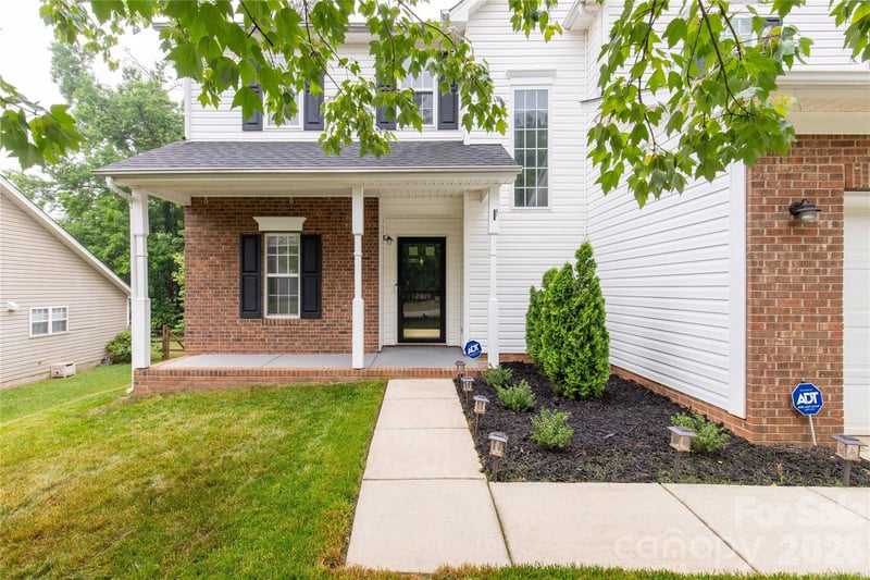 12819 Matisse Ln, Charlotte, NC 28215
