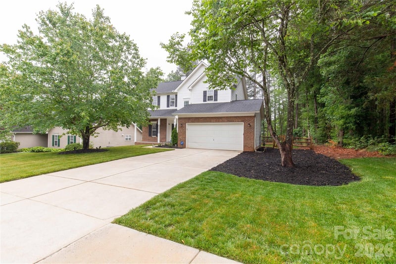 12819 Matisse Ln, Charlotte, NC 28215
