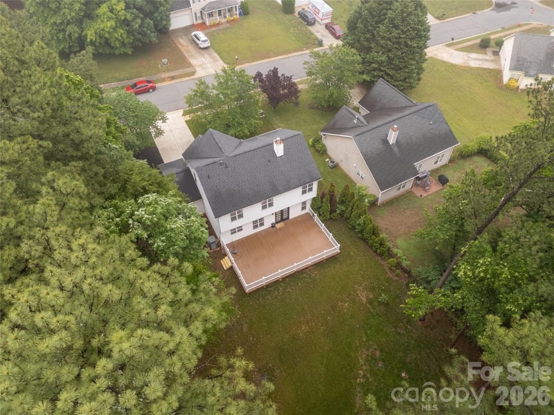 12819 Matisse Ln, Charlotte, NC 28215