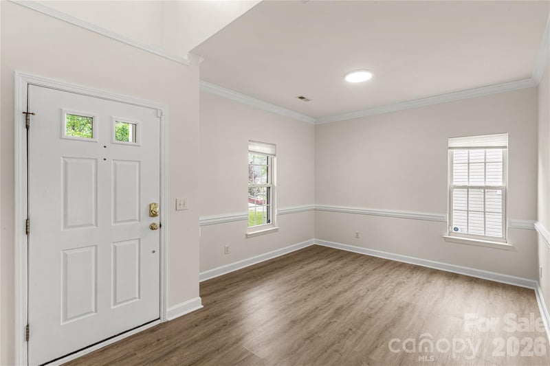 12819 Matisse Ln, Charlotte, NC 28215