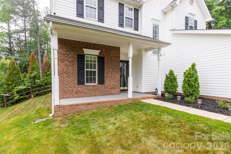 12819 Matisse Ln, Charlotte, NC 28215