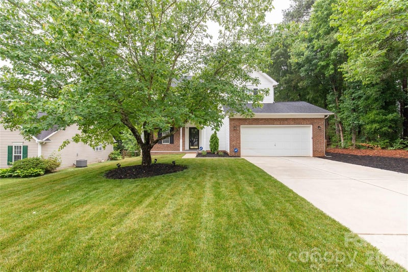 12819 Matisse Ln, Charlotte, NC 28215