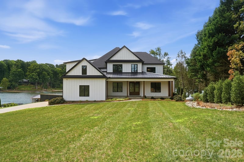 110 Zwilling Ct, Troutman, NC 28166