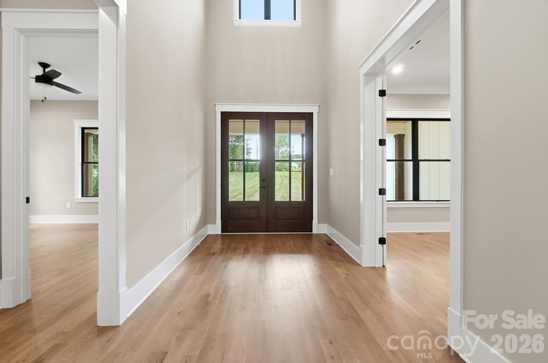 110 Zwilling Ct, Troutman, NC 28166
