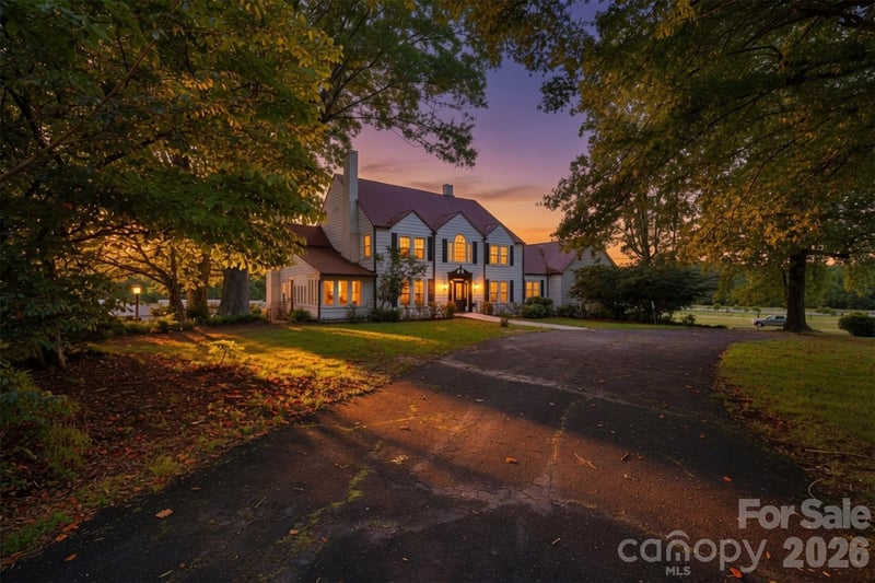 1670 Southwest Blvd, Newton, NC 28658