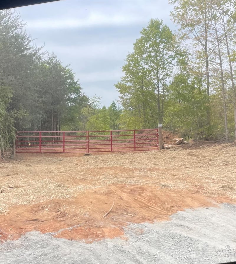 0000 Norman Parker Rd, Lawndale, NC 28090
