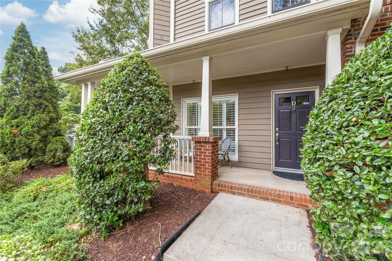 2000 Euclid Ave #D2, Charlotte, NC 28203