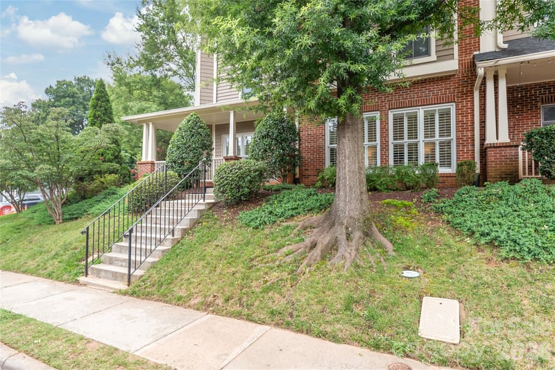 2000 Euclid Ave #D2, Charlotte, NC 28203