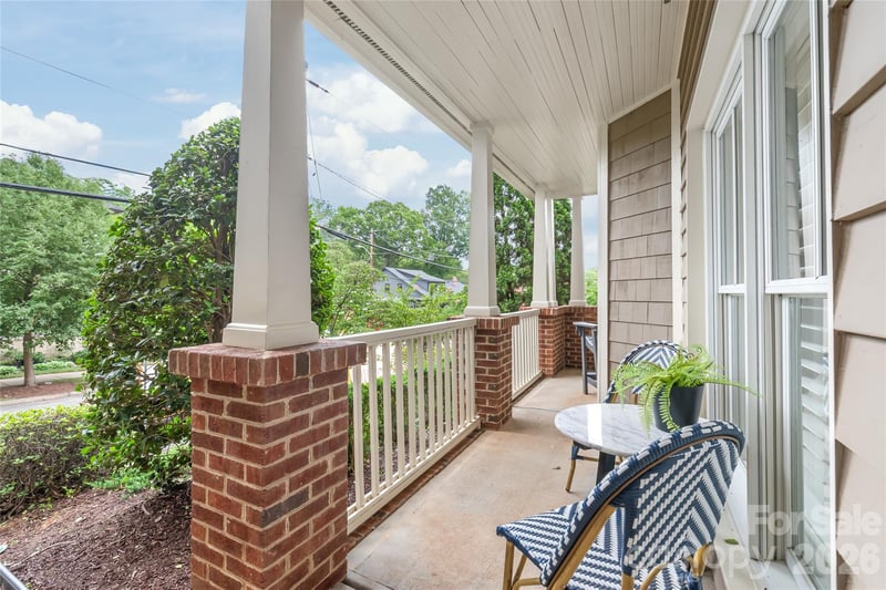 2000 Euclid Ave #D2, Charlotte, NC 28203