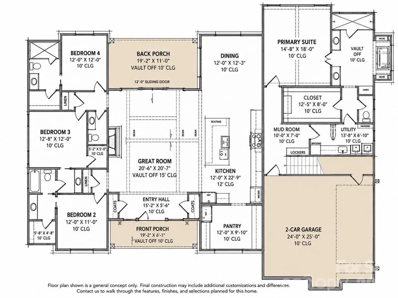 5319 Old Highway Rd #3, Waxhaw, NC 28173