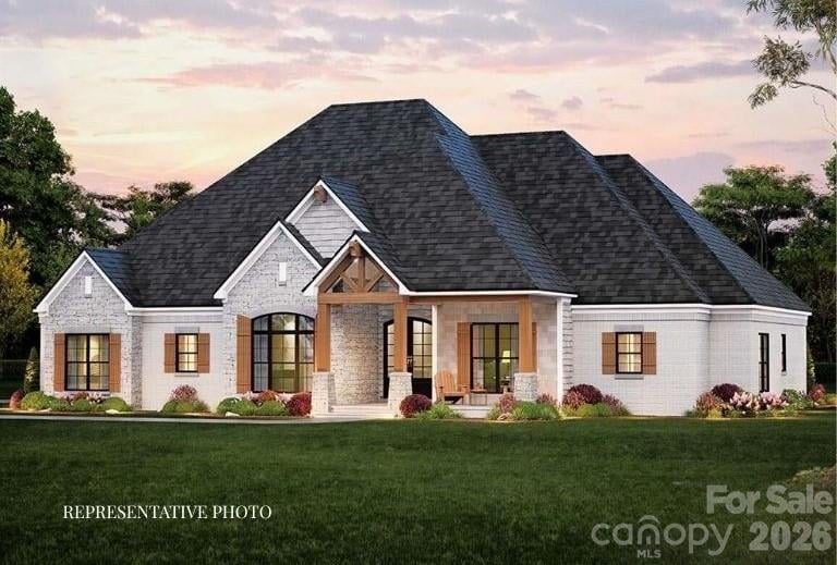 5315 Old Highway Rd #4, Waxhaw, NC 28173
