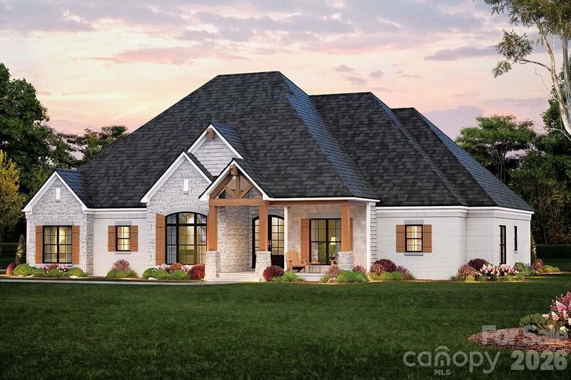 5315 Old Highway Rd #4, Waxhaw, NC 28173