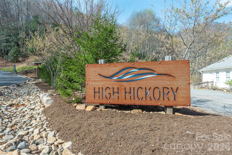 1279 Arborcrest Way #38, Swannanoa, NC 28778