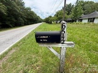6542 Highway 341 Hw, Kershaw, SC 29067