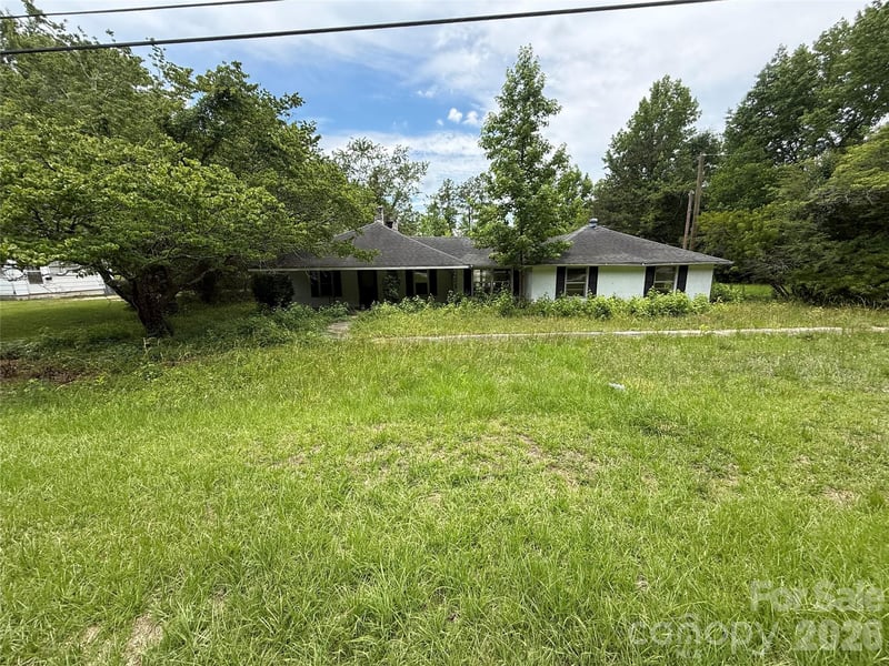 6542 Highway 341 Hw, Kershaw, SC 29067