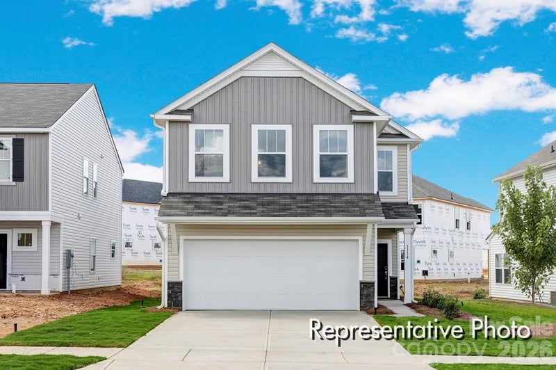 1015 Gondola Ct #21A, Salisbury, NC 28146