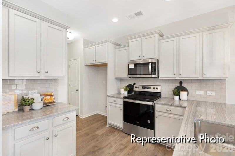 1015 Gondola Ct #21A, Salisbury, NC 28146