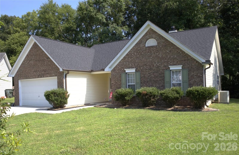 5827 Mahogany Pl, Concord, NC 28025
