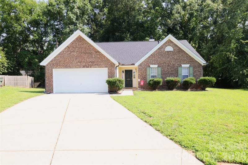 5827 Mahogany Pl, Concord, NC 28025