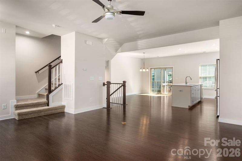 2025 Birchside Dr, Charlotte, NC 28205