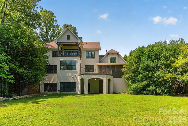 3003 Ocaso Ct, Matthews, NC 28104