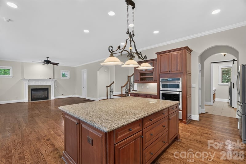 3003 Ocaso Ct, Matthews, NC 28104