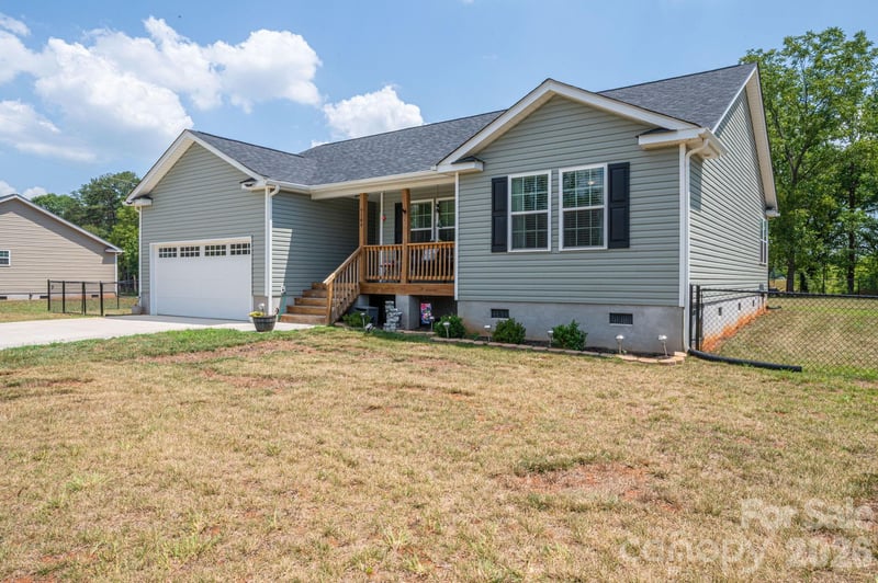 4164 Olivers Cross Rd, Newton, NC 28658