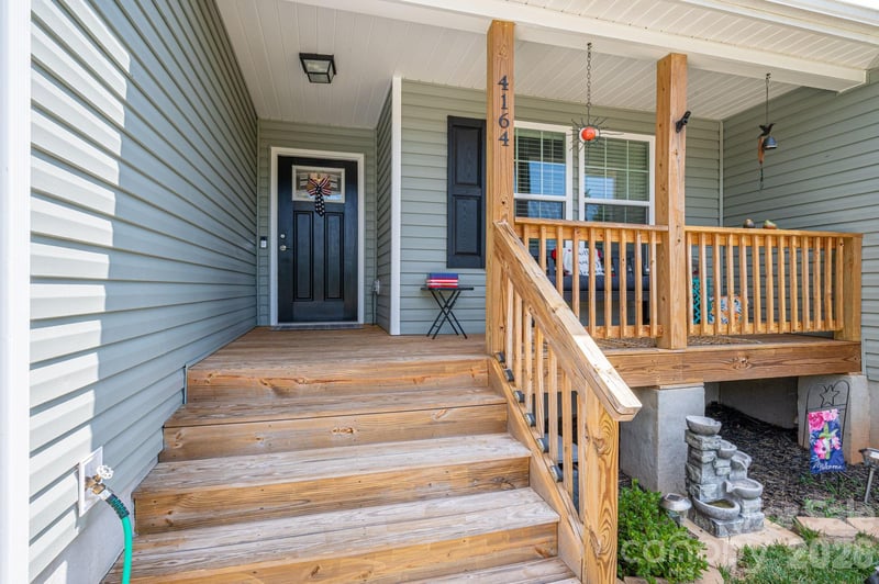 4164 Olivers Cross Rd, Newton, NC 28658
