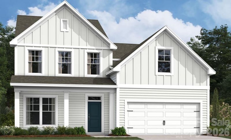 8902 Visgrove Dr, Sherrills Ford, NC 28673
