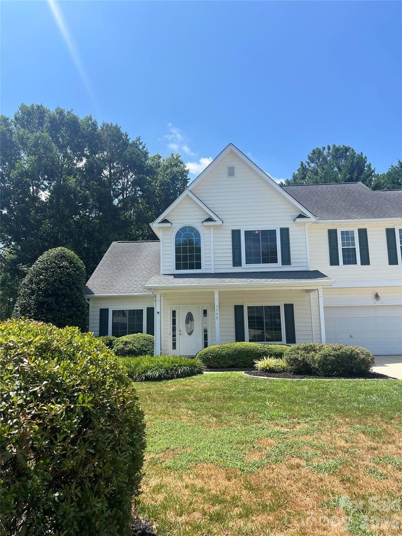 7542 Sedgebrook Dr, Stanley, NC 28164